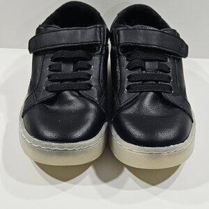 Stride Rite SR Lighted Ray Toddler Shoes | Size 12 – Light-Up w/ On-Off Button